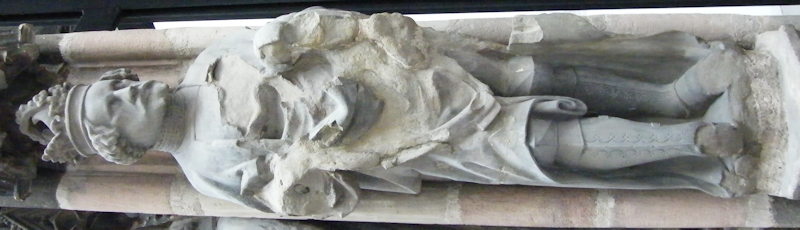 Germany Nurnberg Museum Fountain Hauptmarkt Nurnberg 1385-92 Figure 9